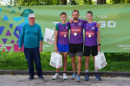 Mirna -12 Dobrodelni Trimmigo, 6 km - moski, foto Pep (23)